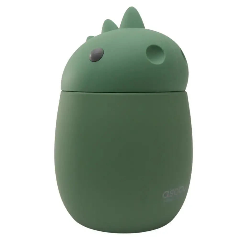 ASOBU BESTIE DINOSAUR FOOD JAR (copy)