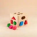 Nineteen Hole Intelligence Box