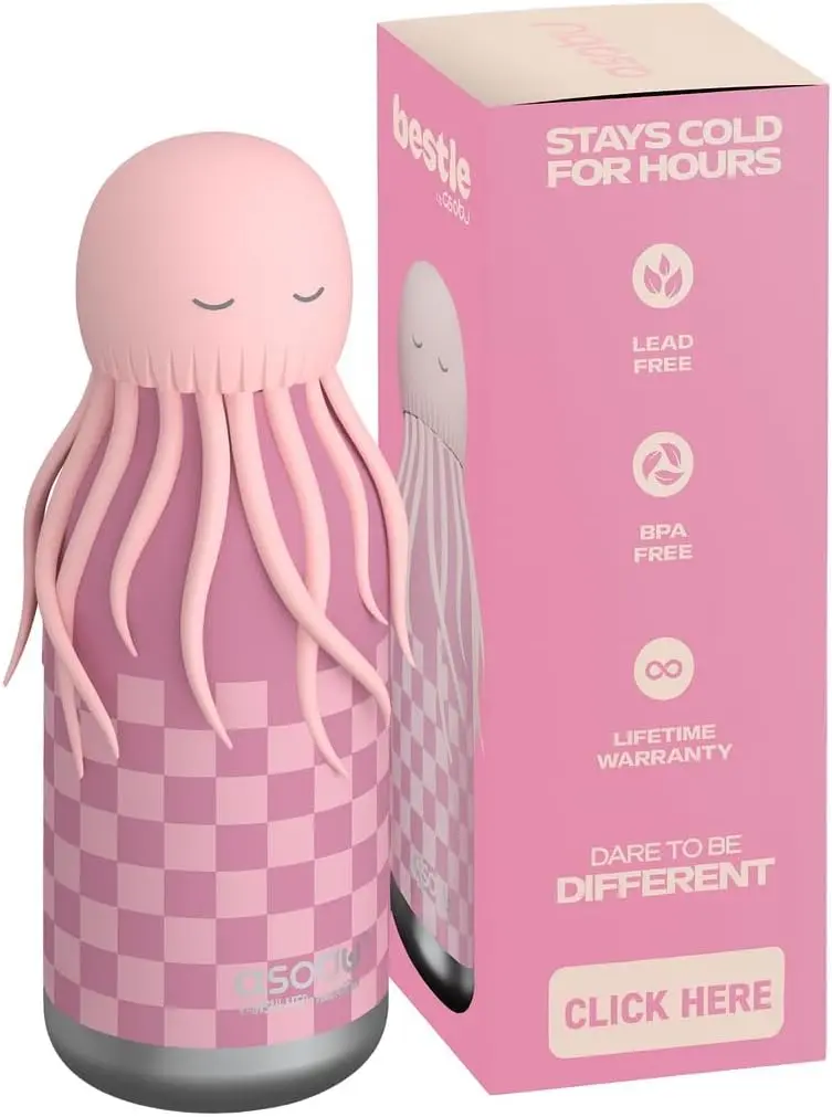 ASOBU BESTIE REINA THE JELLYFISH (copy)