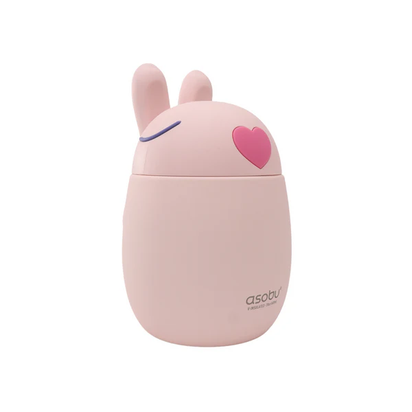 ASOBU BESTIE THE BUNNY FOOD JAR (copy)