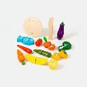 Qiaike Cut The Fruit 