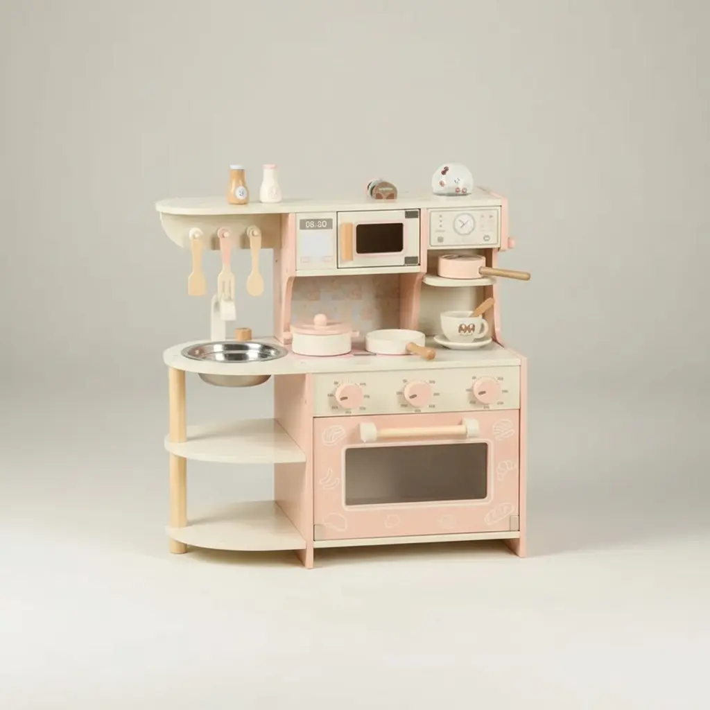 Zhejiang Doll Kitchen 