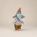 Moulin Roty Pablo the elephant