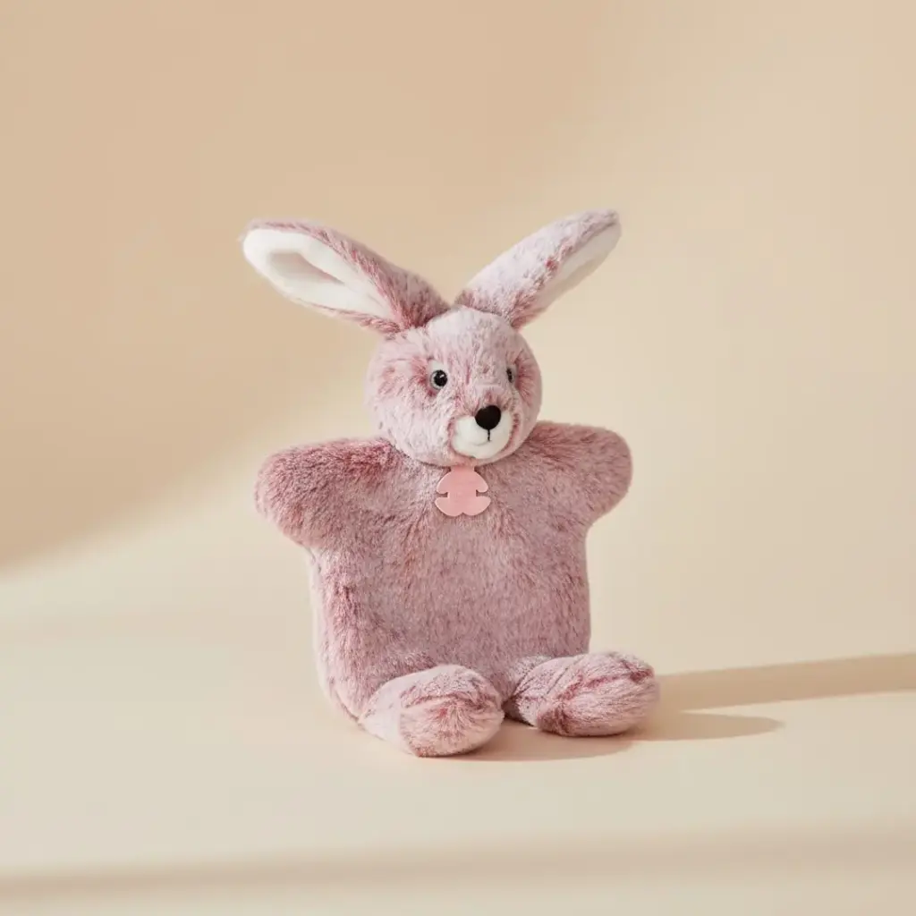 Doudou Mario Sweety Mousse 