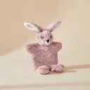 Doudou Mario Sweety Mousse 