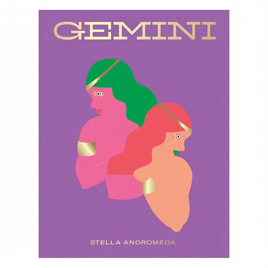 Zodiac Sign Gemini 
