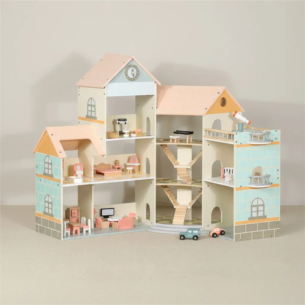 Zhejiang Doll House 