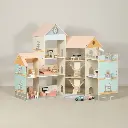 Zhejiangjiang Doll House 