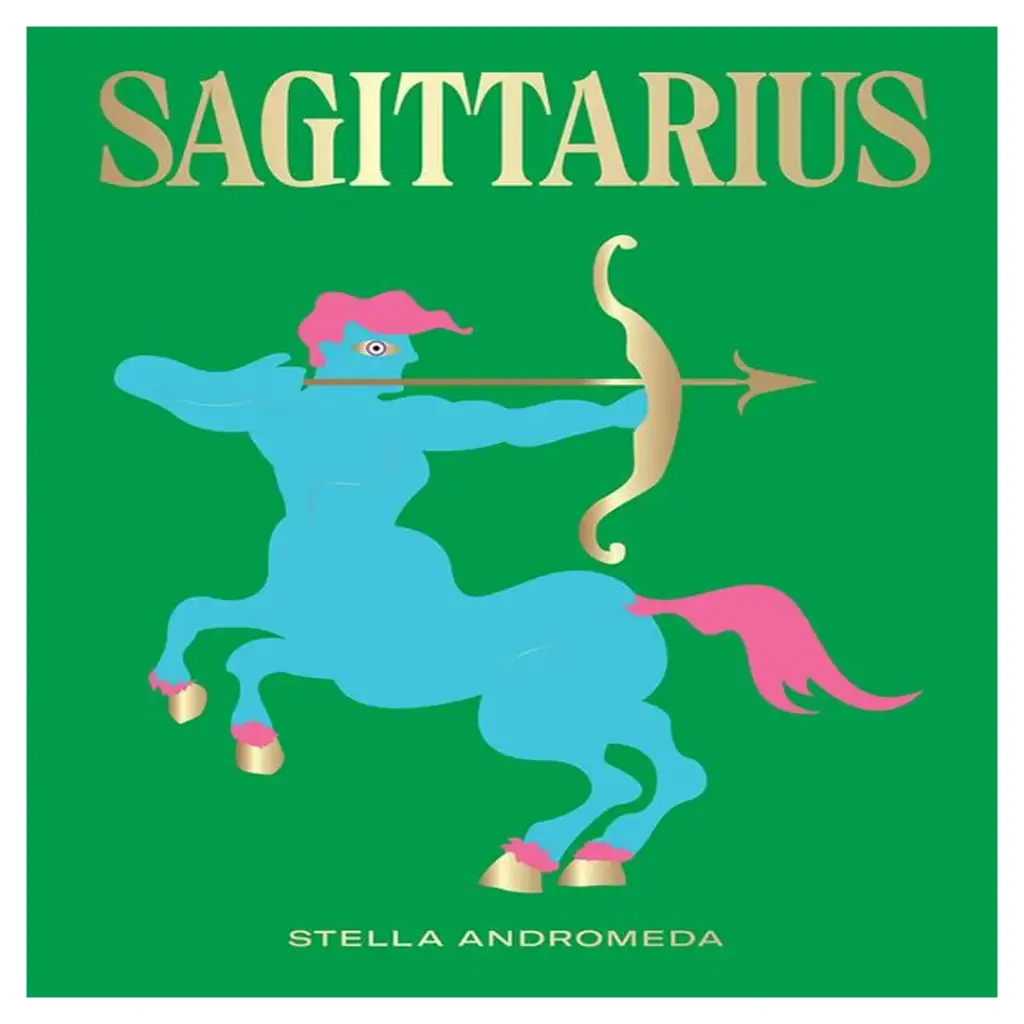 Zodiac Sign Sagittarius 