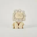 Sunshine Lion Earth Yellow 