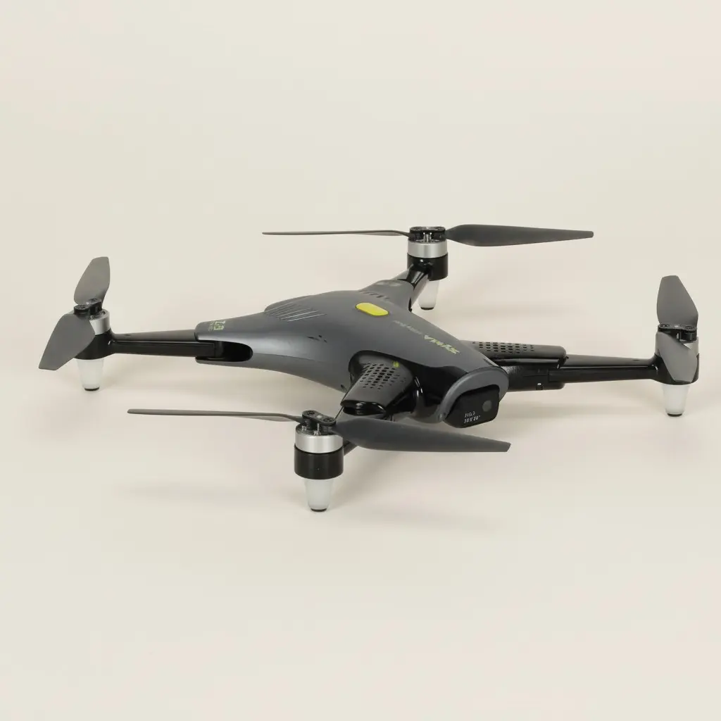 Syma Rc Drone Z3pro 