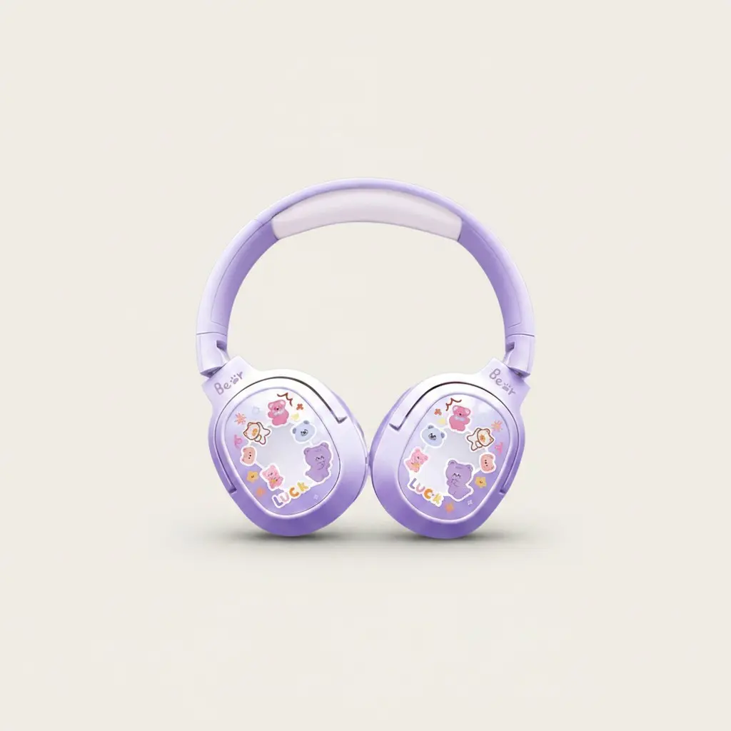 Wireless Headphone