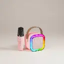 Wireless Karaoke Spaker 