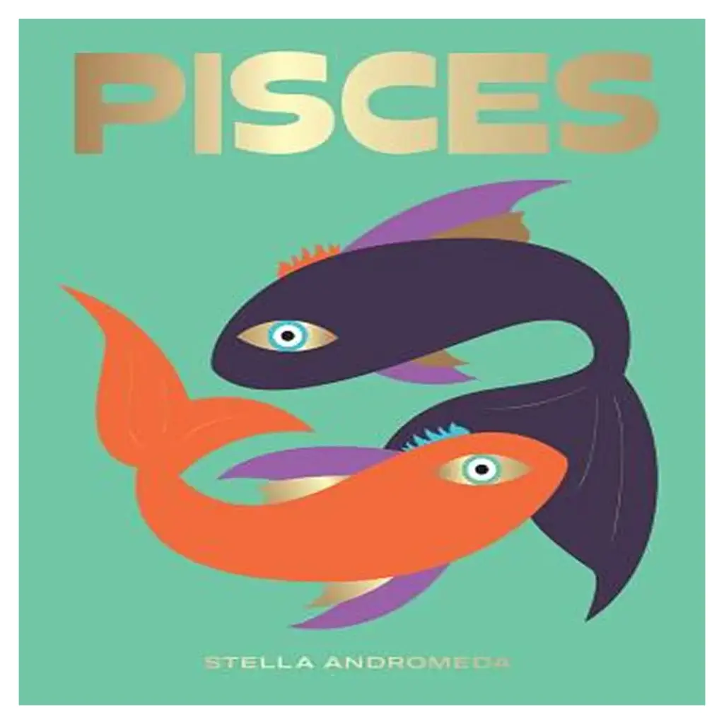 Zodiac Sign Pisces 