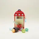 Le Toy Van Café Machine & Pods 