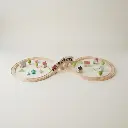 Le Toy Van Figure Of 8 Train Set 