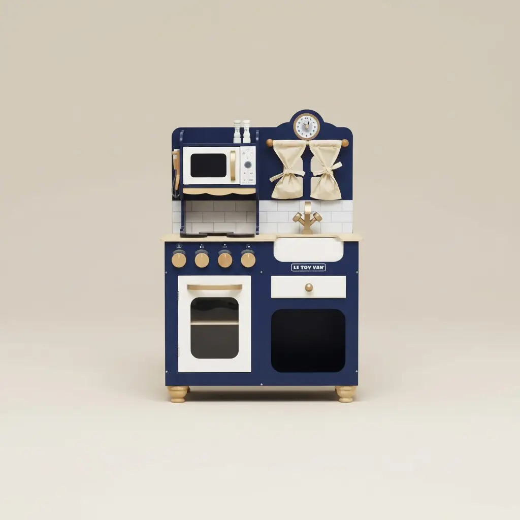 Le Toy Van Oxford Kitchen 