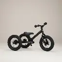  TRYBIKE convertible blance bike and tricycle 