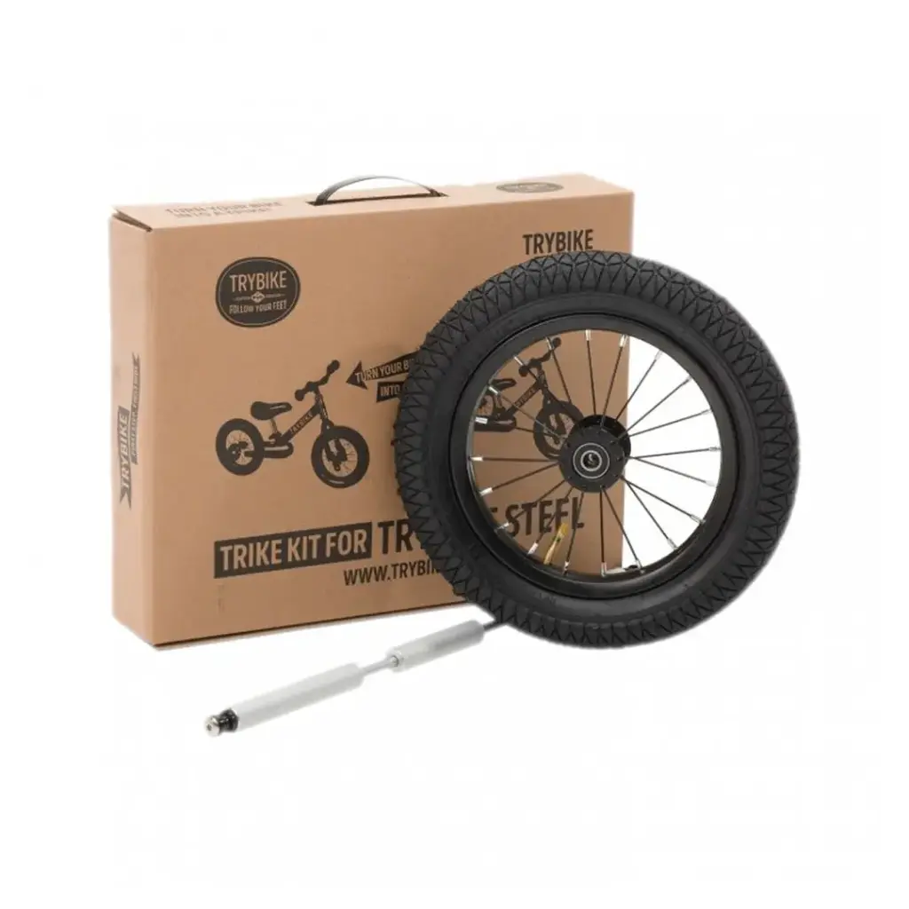 Trybike Steel Trike Kit 