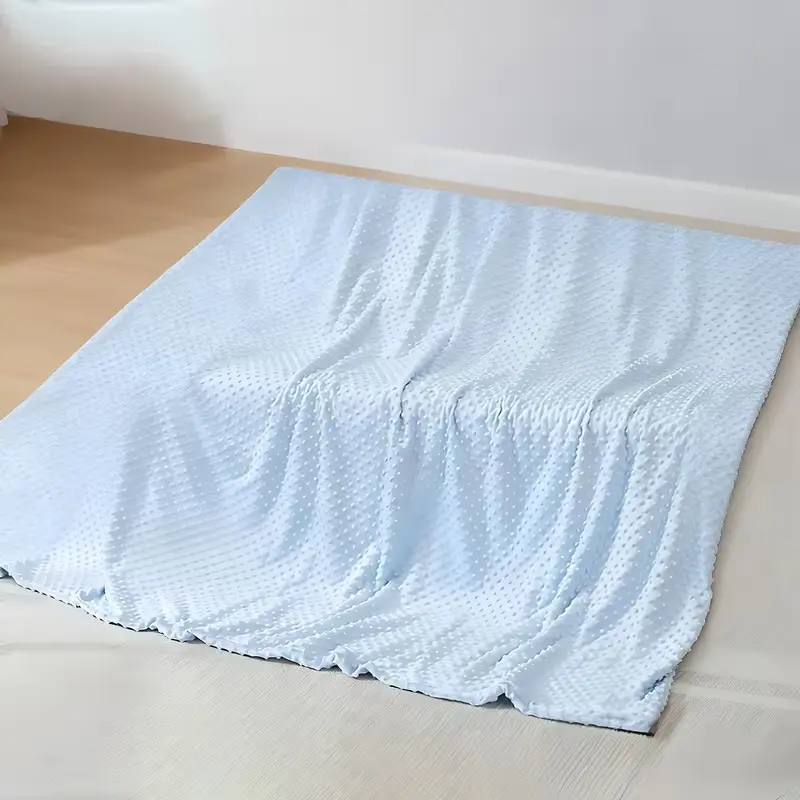 Toybox two sided quilt  