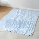 Toybox two sided quilt  