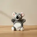 Doudou Podcoll - Mario Koala 