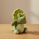 Doudou Podcoll - Mario Dino 