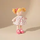 Doudou Pretty - Fraise 