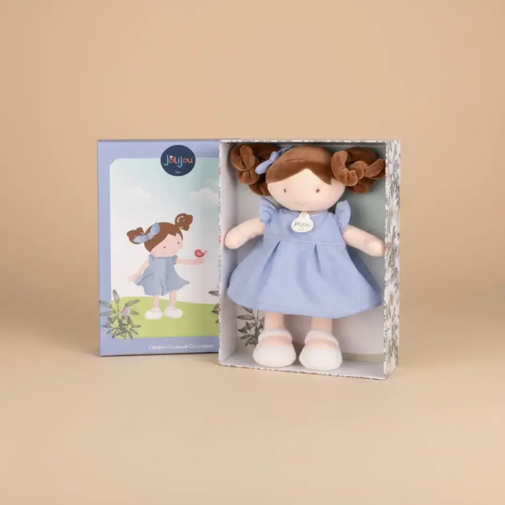 Doudou Pretty - Oceane 