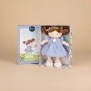 Doudou Pretty - Oceane 