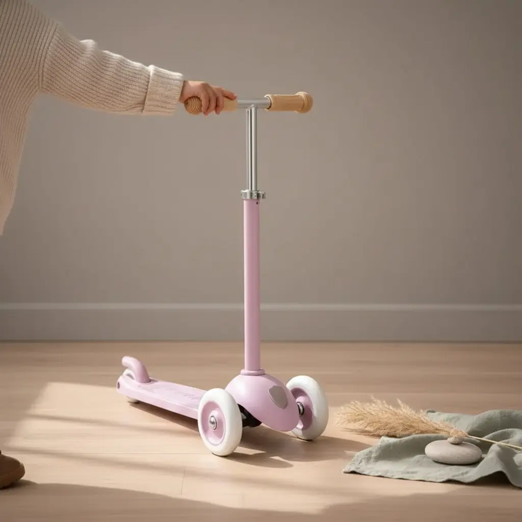Banwood eco scooter