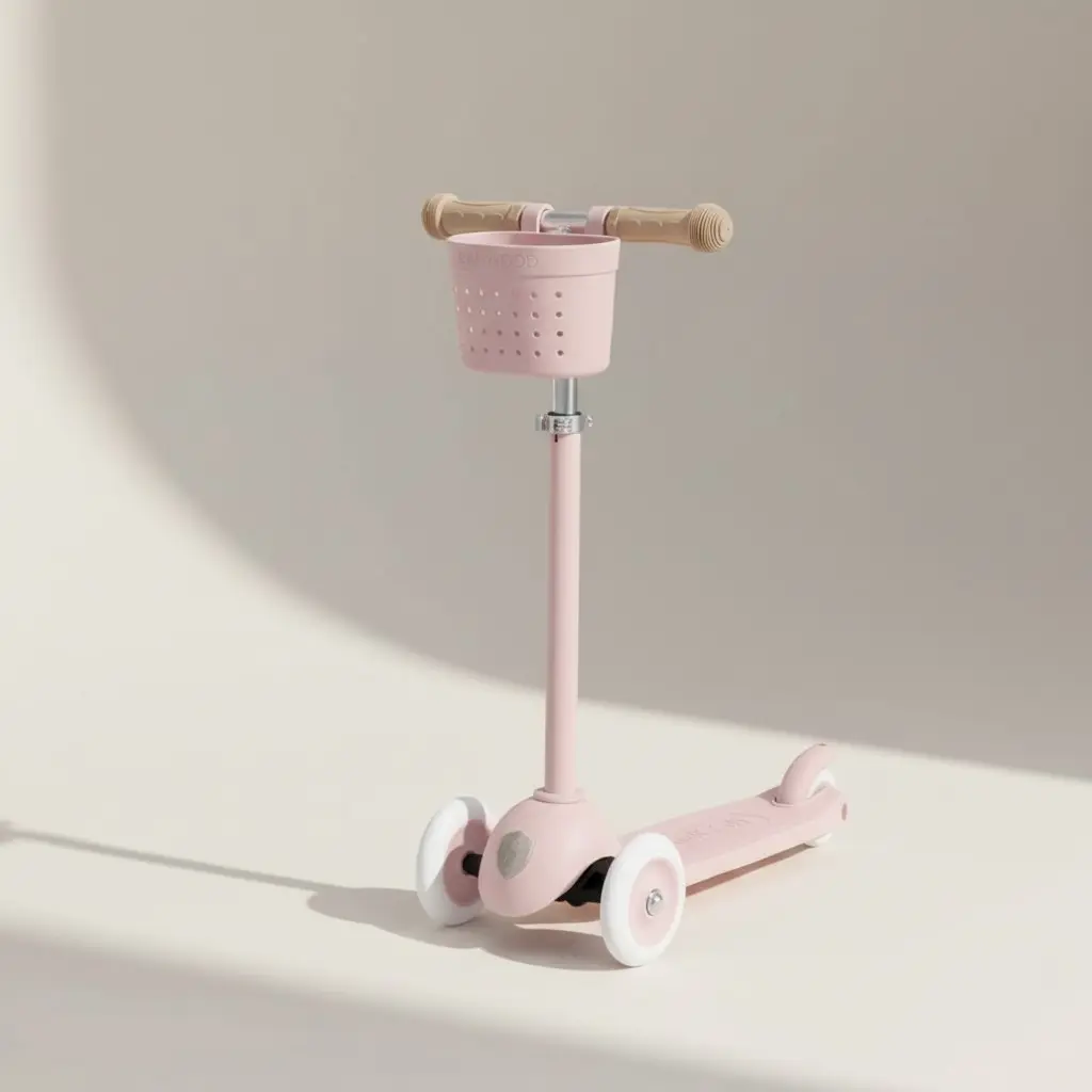 Banwood eco scooter