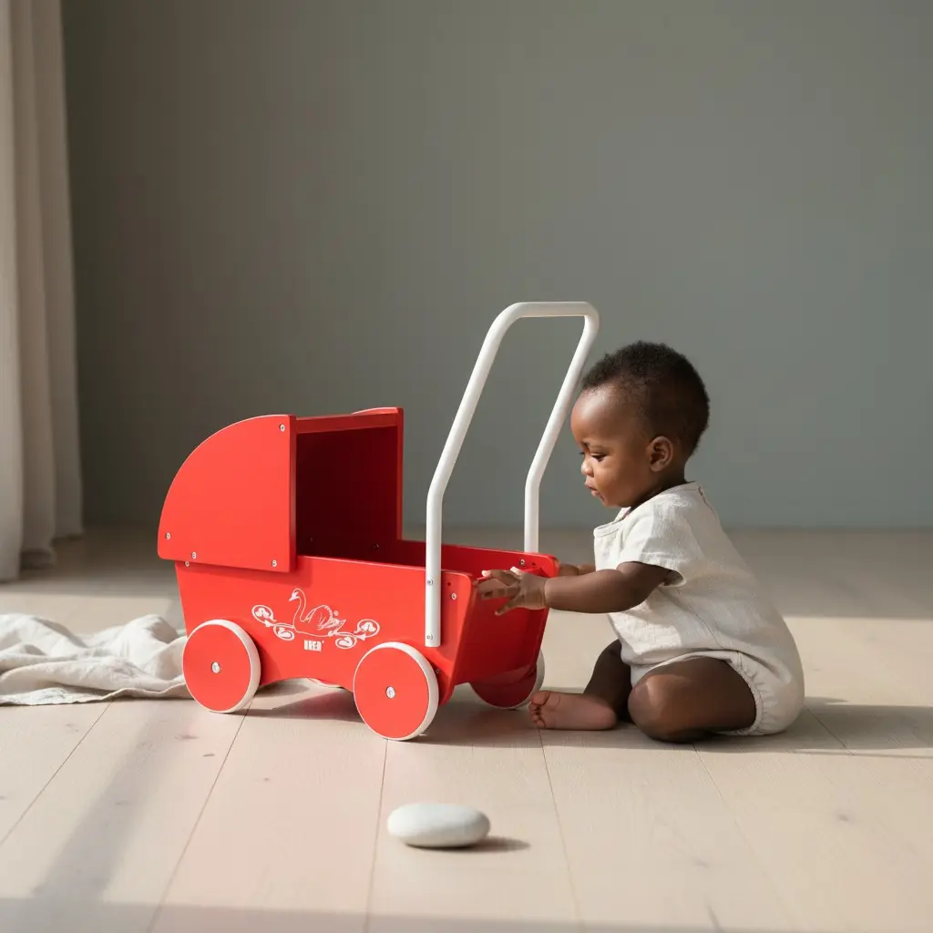 Krea Doll Cart 
