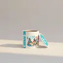 Little City Builder Building Blocks 