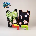 P&C Water Game And 2 Vest