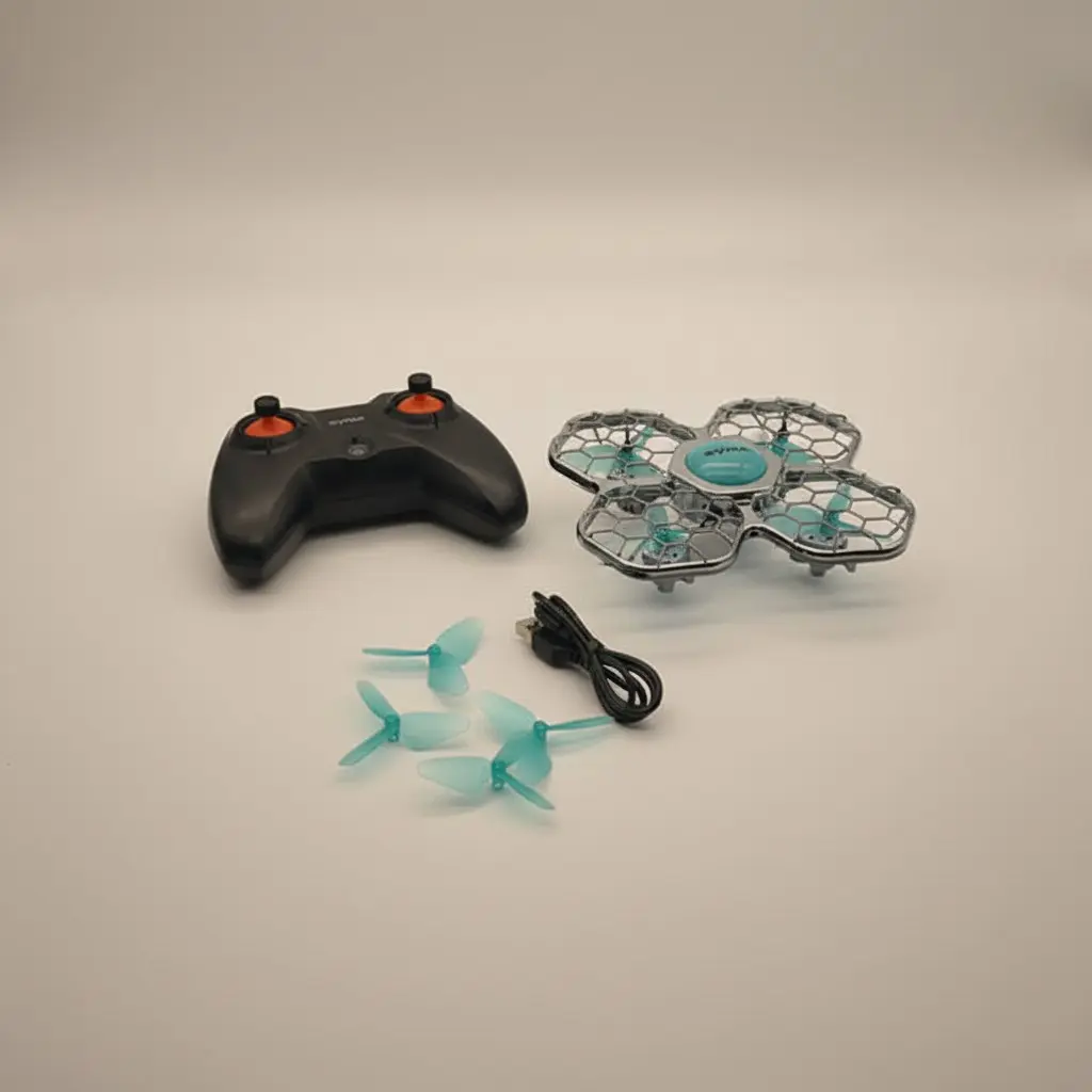 Syma Rc Drone X26 Pro 