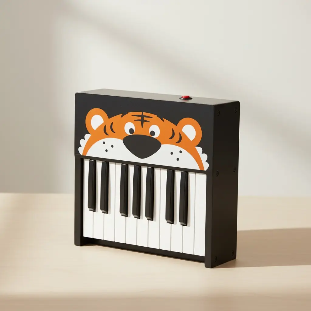 Sunlin Piano 