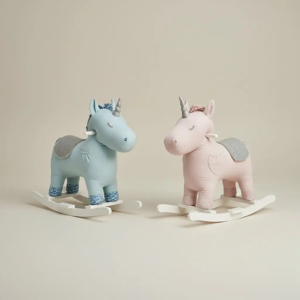 Unicorn Rocker 