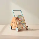 Umu Baby Activity Walker 