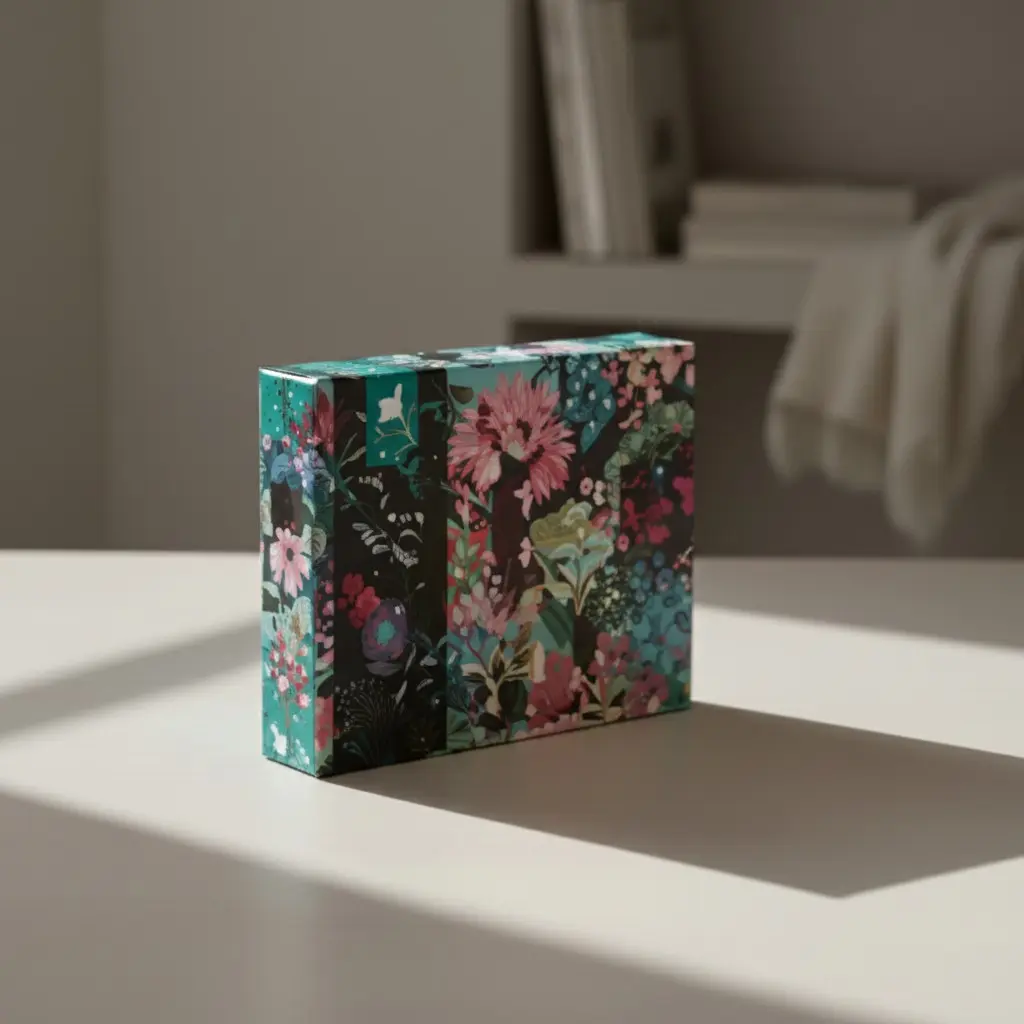 JANOD MAGIC PUZZLE THE FOREST