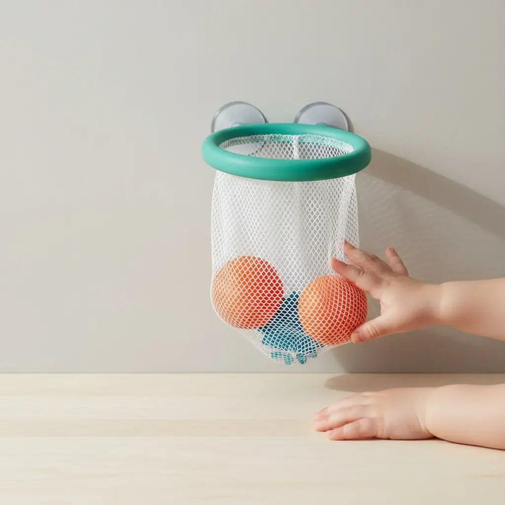 JANOD TACTI'BASKET