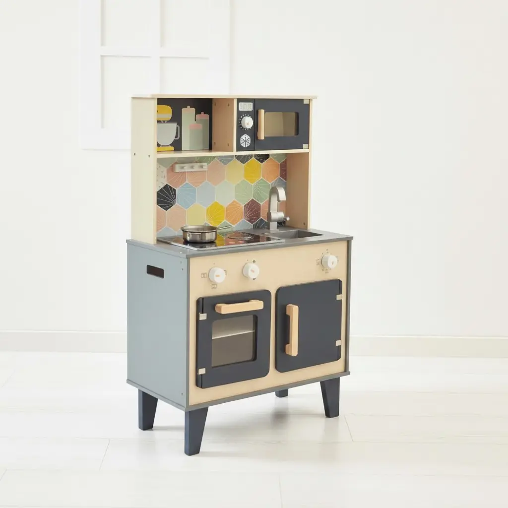 JANOD MOZAIC BIG COOKER