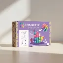 CONNETIX Pastel Starter Pack 64 pc