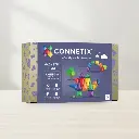 CONNETIX Rainbow Mini Pack 24 pc