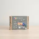 CONNETIX Rainbow Transport Pack 50 pc