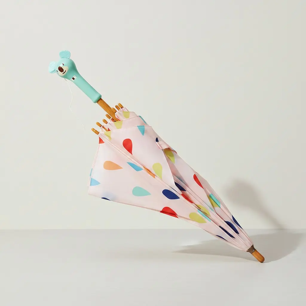 VILAC Alice the koala umbrella 