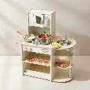 Vilac Chef kitchen 