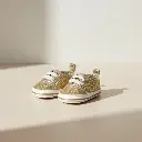 Heless Glitter sneakers size38-45 cm