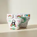 Heless Cloth diaper set 'Penguin Doy'size 28-35 cm