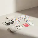 Olivio&Co Adult Creative Edition D Sunglasses 